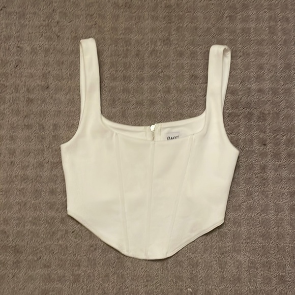 Princess Polly Tops - Princess Polly Bustier